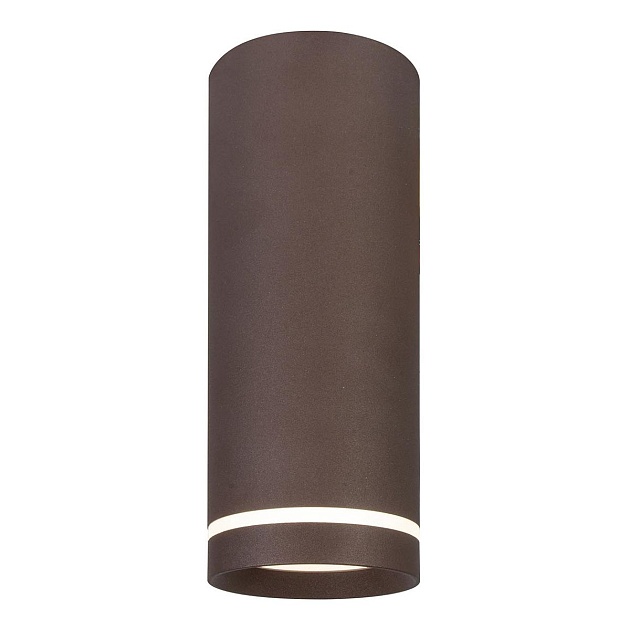 Потолочный светодиодный светильник Escada 20009SMU/02LED CF изображение 1 Потолочный светодиодный светильник Escada 20009SMU/02LED CF Фото № 1