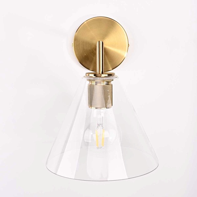 Настенный светильник Imperium Loft RH Utilitaire 123270-22 Фото № 5