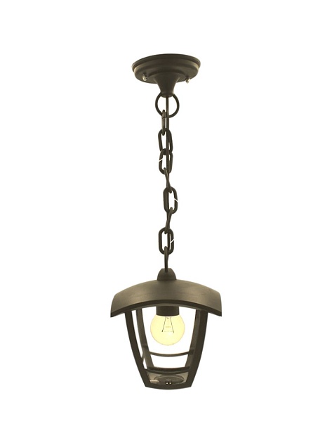 Уличный подвесной светильник Apeyron Марсель 11-160 Фото № 3