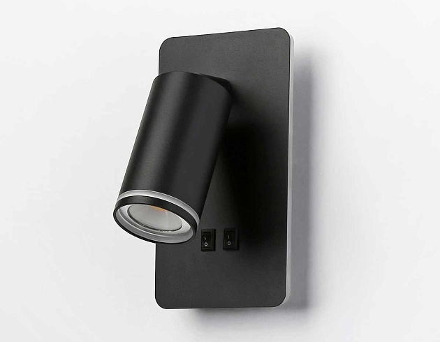 Светодиодный спот Ambrella light Wallers FW2466 Фото № 5