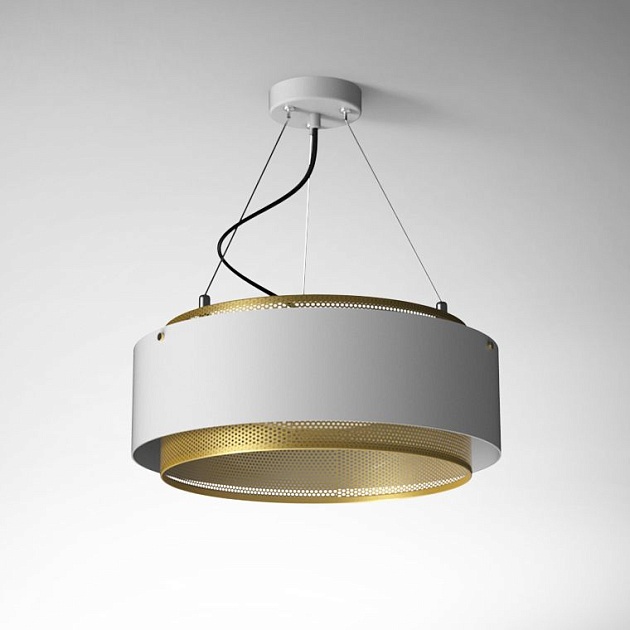 Подвесной светодиодный светильник Imperium Loft Casing 189561-26 Фото № 1