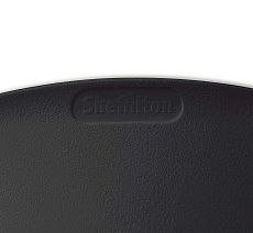 Барный стул Sheffilton SHT-ST19/S70 черный/черный/темный орех 6811012003 3