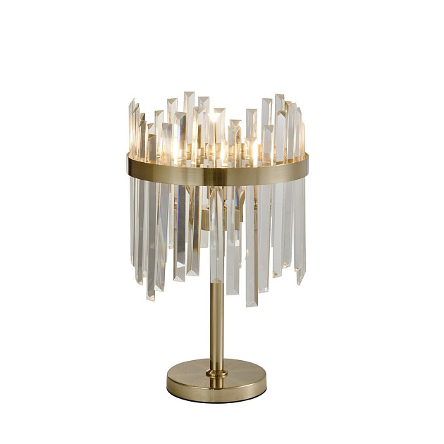 Настольная лампа Aployt Melisa APL.747.04.01 изображение 1 Настольная лампа Aployt Melisa APL.747.04.01 Фото № 1