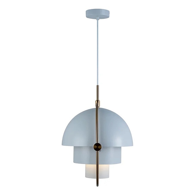 Подвесной светильник Loft IT Multi-Lite LOFT9915-WH Фото № 2