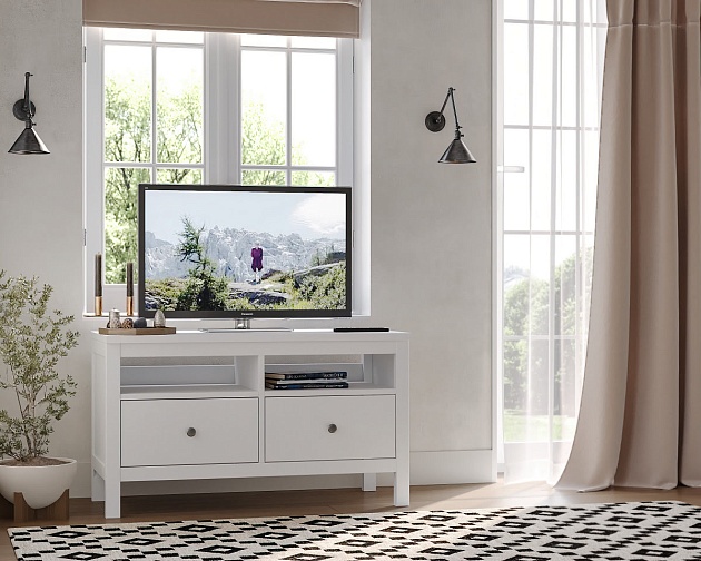 ТВ-тумба Шведский Стандарт Кантри 02 410405002300 изображение 3 ТВ-тумба Шведский Стандарт Кантри 02 410405002300 Фото № 3