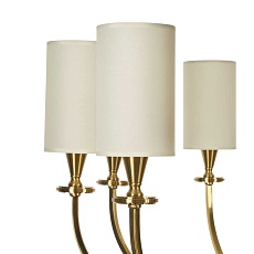 Подвесная люстра MyFar Oliver MR2420-10P 2