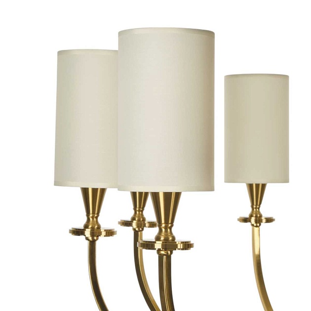 Подвесная люстра MyFar Oliver MR2420-10P Фото № 3