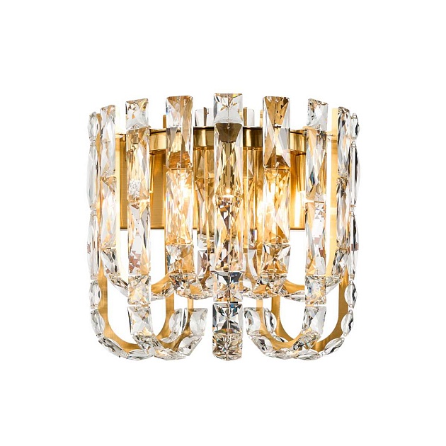 Бра Favourite Infinity 4721-4W изображение 1 Бра Favourite Infinity 4721-4W Фото № 1