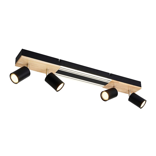 Потолочная люстра F-Promo Olika 4437-4C изображение 1 Потолочная люстра F-Promo Olika 4437-4C Фото № 1