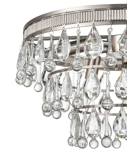 Подвесная люстра Vele Luce Augostina VL3253P06 Фото № 5