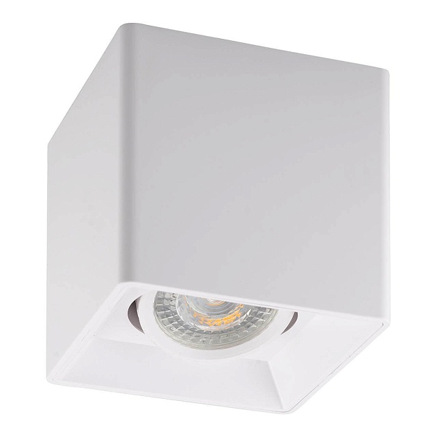 Потолочный светильник Denkirs DK3030-WH изображение 6 Потолочный светильник Denkirs DK3030-WH Фото № 6