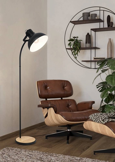 Торшер Eglo Lubenham 44059 Фото № 3