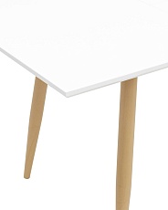 Кухонный стол Stool Group Стокгольм DT-1706-120 Dual 1