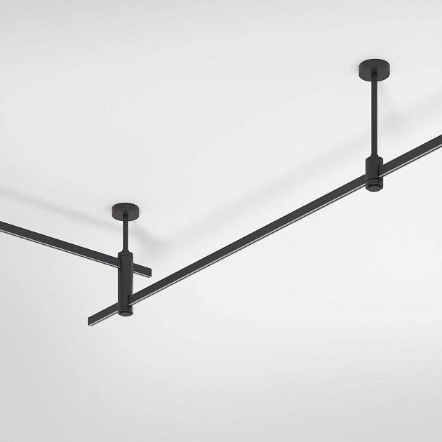 Шинопровод Elektrostandard Esthetic Magnetic 85137/00 a065427 Фото № 6