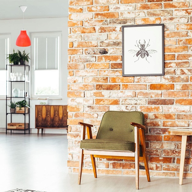 Подвесной светильник Apeyron НСБ 21-60-042 Фото № 4