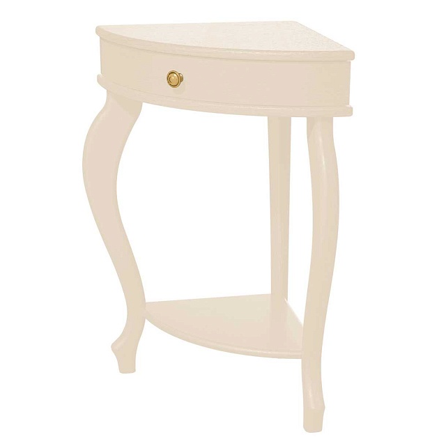 Консоль Мебелик Элегант Л 008529 Фото № 1