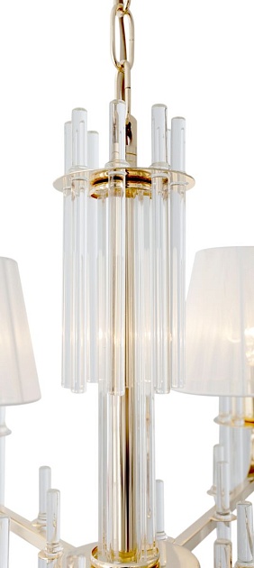 Подвесная люстра Rivoli Lilith 1039-306 Б0054947 изображение 6 Подвесная люстра Rivoli Lilith 1039-306 Б0054947 Фото № 6