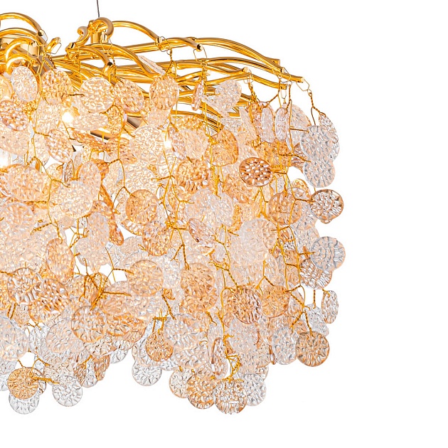 Подвесная люстра Escada ASTREA 2112/10P Фото № 4