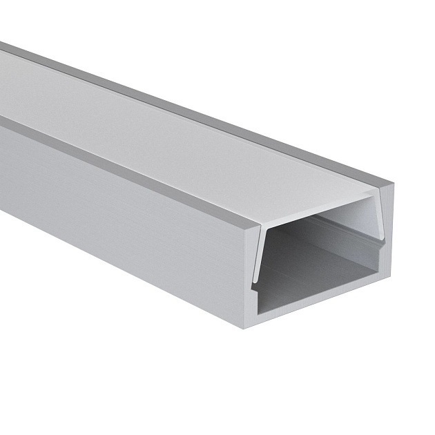 Профиль с рассеивателем Lightstar Profiled 419111 изображение 1 Профиль с рассеивателем Lightstar Profiled 419111 Фото № 1