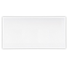 Встраиваемая светодиодная панель Uniel ULP-60120 60W/5000К/LL IP40 PREMIUM OPAL WHITE UL-00012345