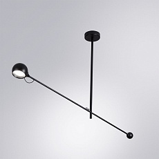 Подвесной светодиодный светильник Divinare Ull 2622/06 PL-8 1