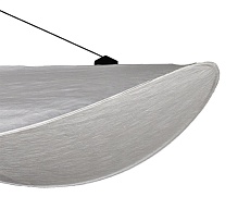 Подвесной светодиодный светильник Kink Light Брами 08022-80A,01 1