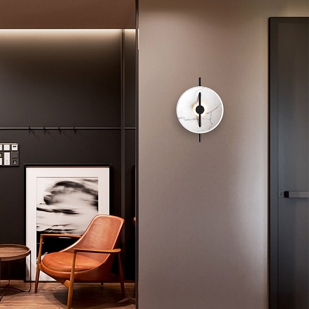 Настенный светильник Imperium Loft Delano 140638-26 Фото № 7