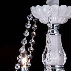 Подвесная люстра Citilux Финка CL353161 1