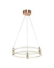 Подвесной светильник Zortes RINGER ZRS.57792.96 5