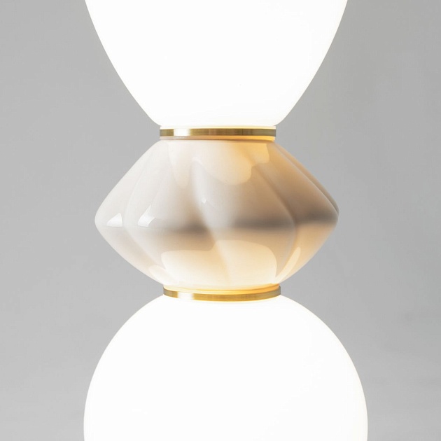 Подвесной светильник Maytoni MOD362PL-L10BG3K изображение 4 Подвесной светильник Maytoni MOD362PL-L10BG3K Фото № 4