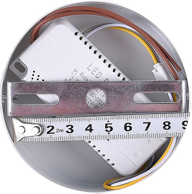 Бра Natali Kovaltseva Led Lamps 81124/1W Фото № 4