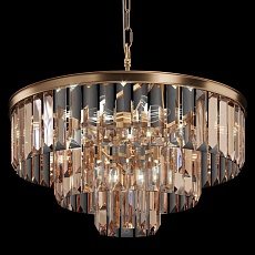 Подвесная люстра Maytoni Revero MOD085PL-07G 2