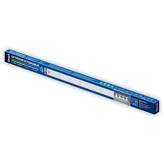 Мебельный светодиодный светильник Uniel ULI-F50-5W/4000K Sensor IP40 White UL-00011956 1