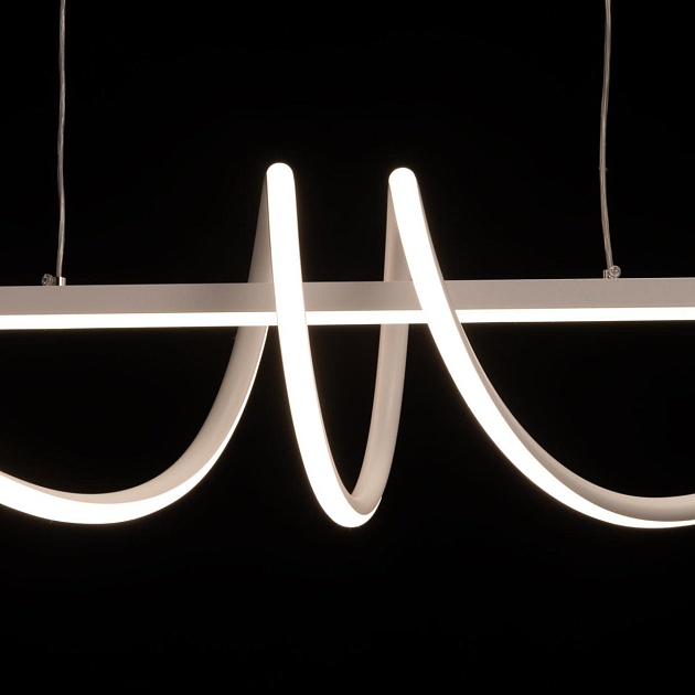 Люстра De City Аурих 108011401 Фото № 6