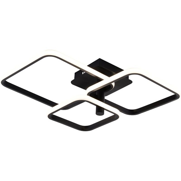 Потолочный светильник Rivoli Milena 6141-103 Б0062228 Фото № 2