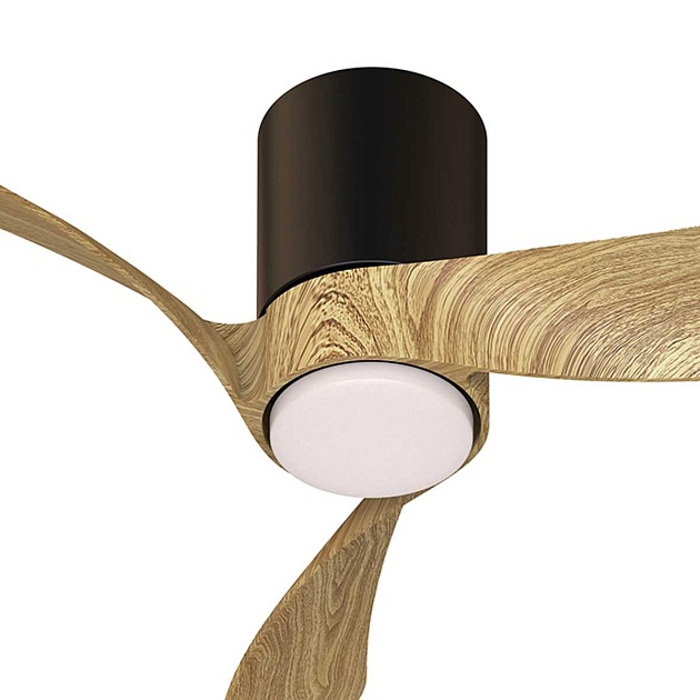 Люстра-вентилятор Mantra NEMO XS 9053 Фото № 3