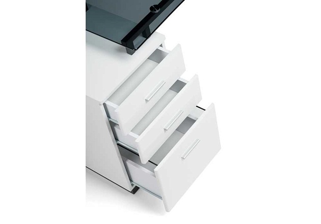 Компьютерный стол Woodville Torvi 11975 Фото № 5