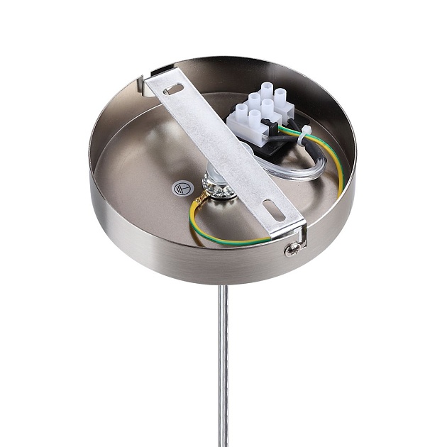 Подвесной светильник Lumion Moderni Nikki 8250/2 Фото № 4