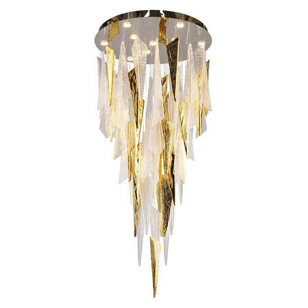 Потолочная люстра Aployt Teresa APL.855.06.10 Фото № 1