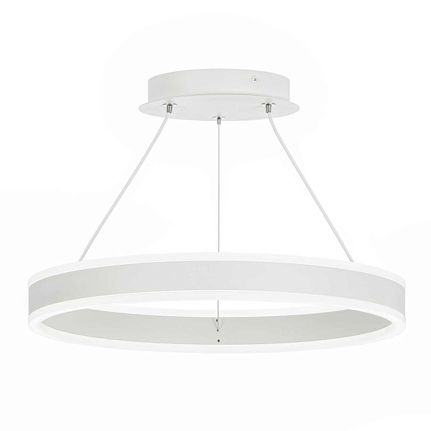 Подвесной светодиодный светильник Citilux Дуэт CL719400 Фото № 4