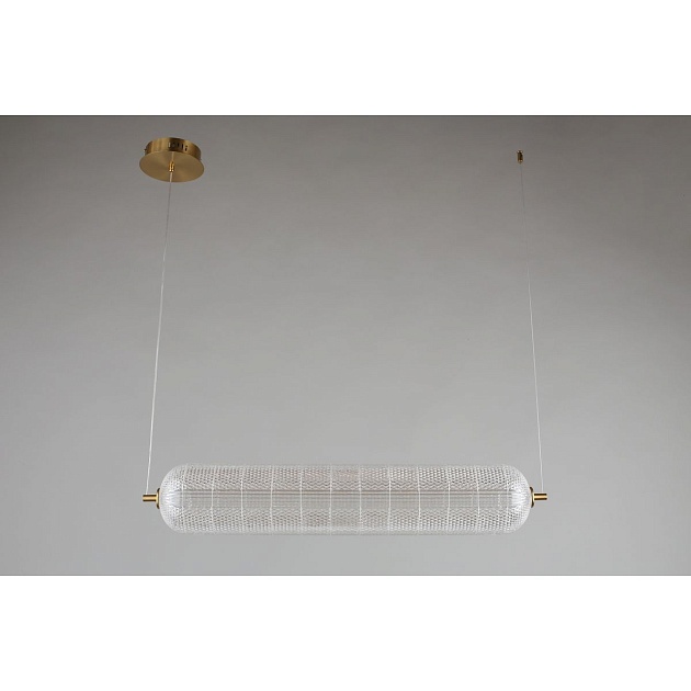 Подвесной светодиодный светильник Omnilux Cedrello OML-68813-01 Фото № 9