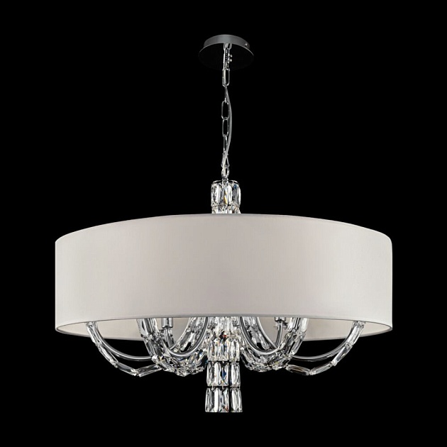 Подвесная люстра Maytoni Talento DIA008PL-06CH изображение 3 Подвесная люстра Maytoni Talento DIA008PL-06CH Фото № 3