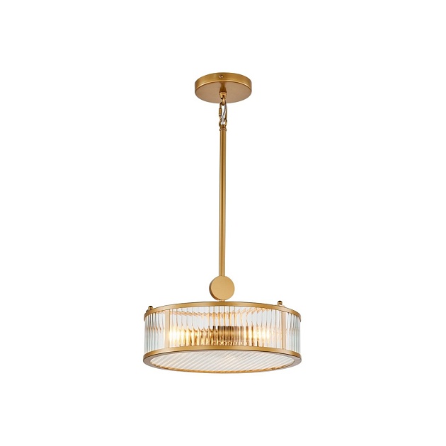 Подвесная люстра Favourite Radiales 3099-3P Фото № 1