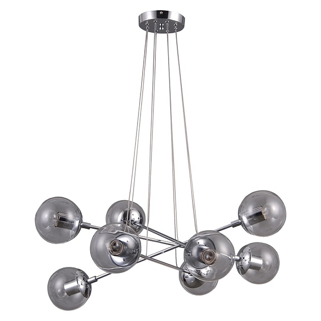 Подвесная люстра Gerhort G31074/8CR CL Фото № 1