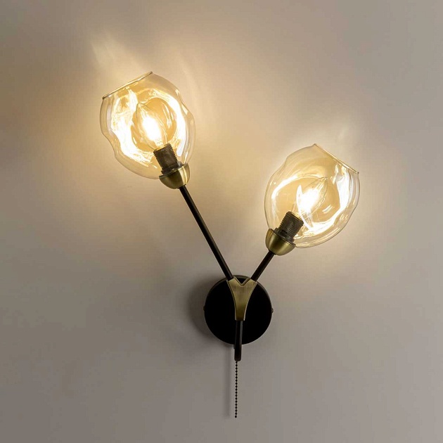 Бра Citilux Монтана CL117325 Фото № 2