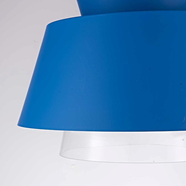 Подвесной светильник Imperium Loft Sota 178038-26 Фото № 6