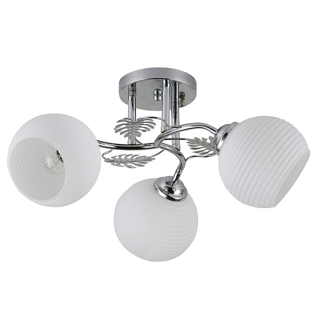 Потолочная люстра Escada Kalina 1119/3PL Фото № 1