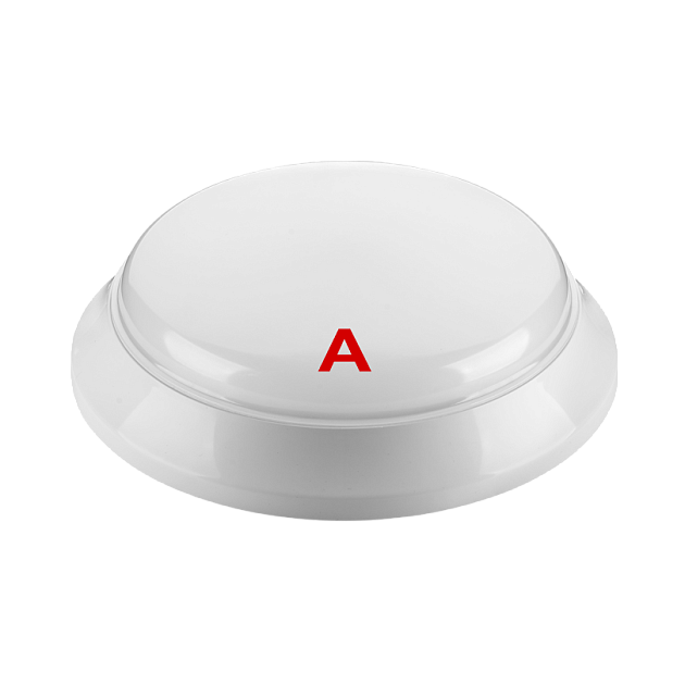 Накладной светильник WOLTA Pro ДБО02-24-051-4К Фото № 1