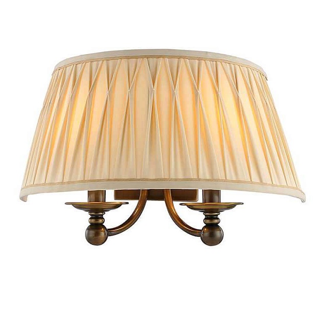 Настенный светильник Newport 31501/A black brass М0070533 Фото № 1