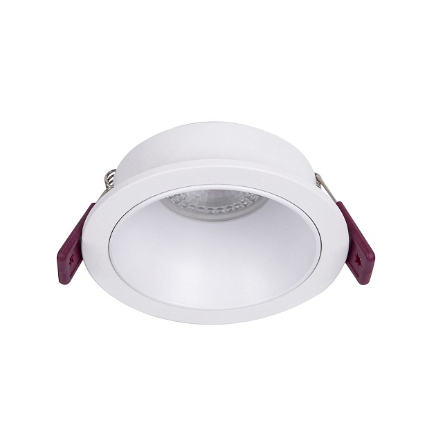 Встраиваемый светильник Favourite Lamppu 4524-1C Фото № 1